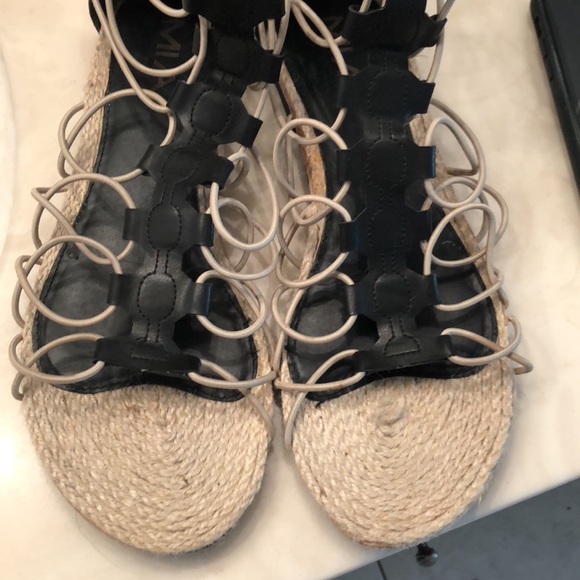 COPY - Olympica gladiator sandals - Picture 7 of 9